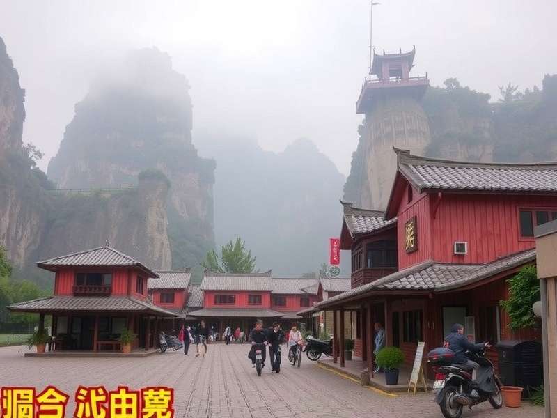 福州软件园科技公司